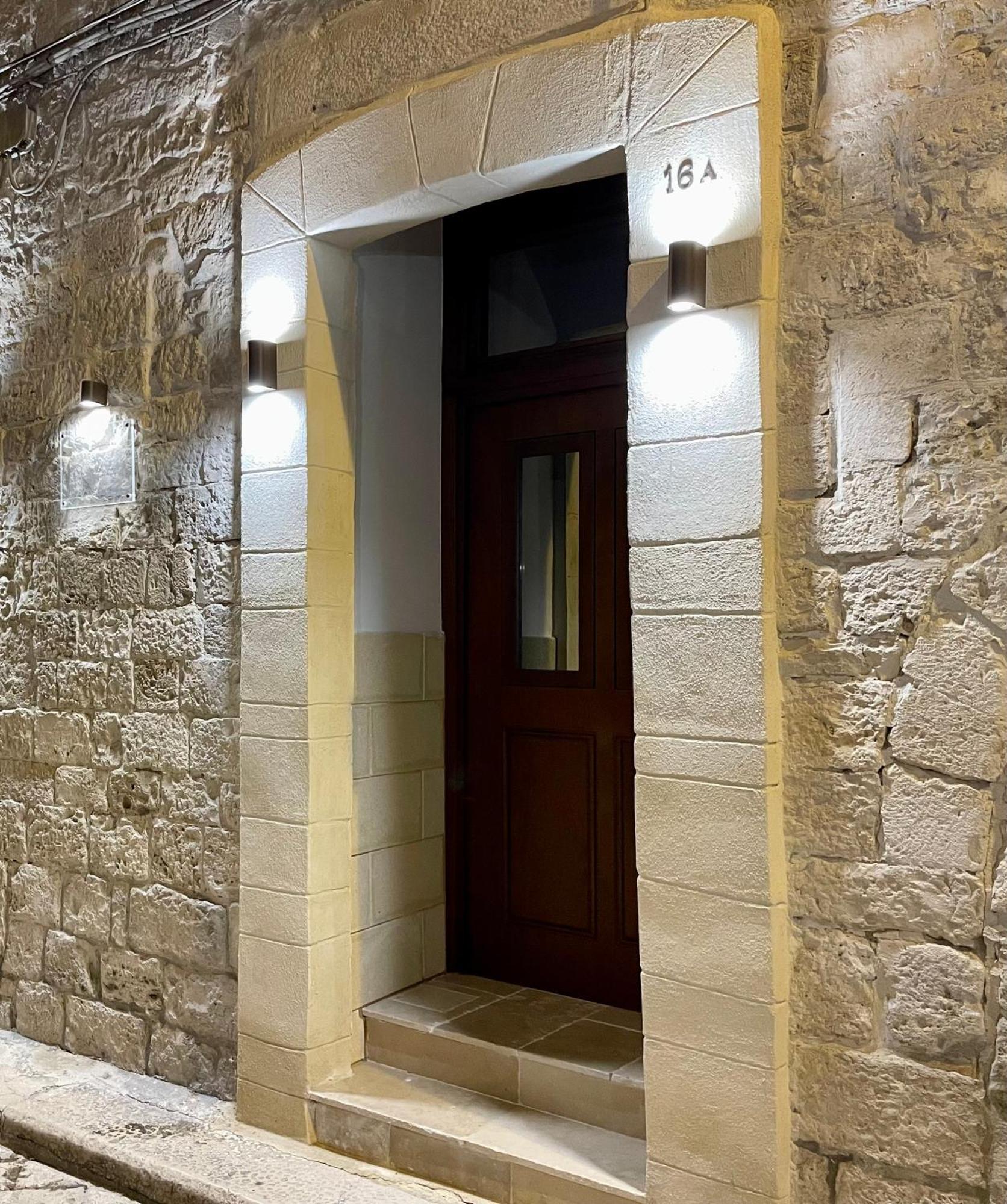 Le Dimore Di San Michele Bari Eksteriør bilde
