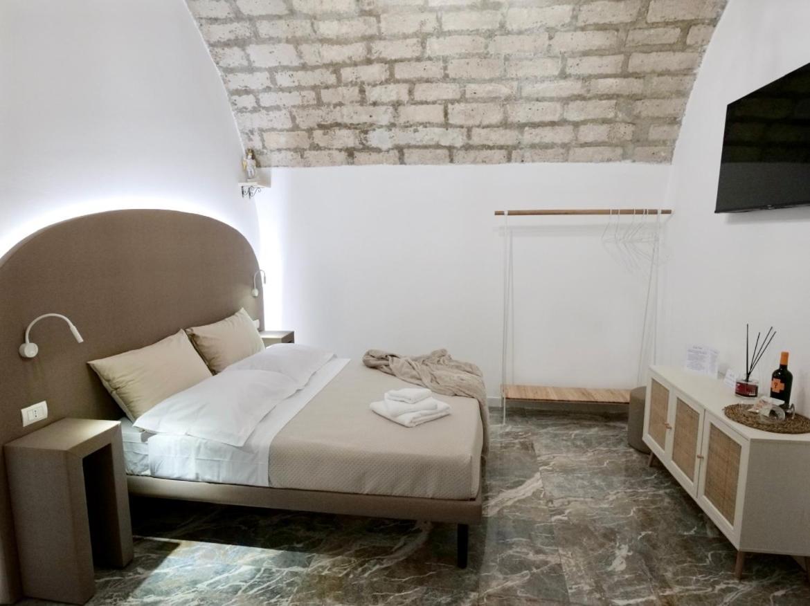Le Dimore Di San Michele Bari Eksteriør bilde