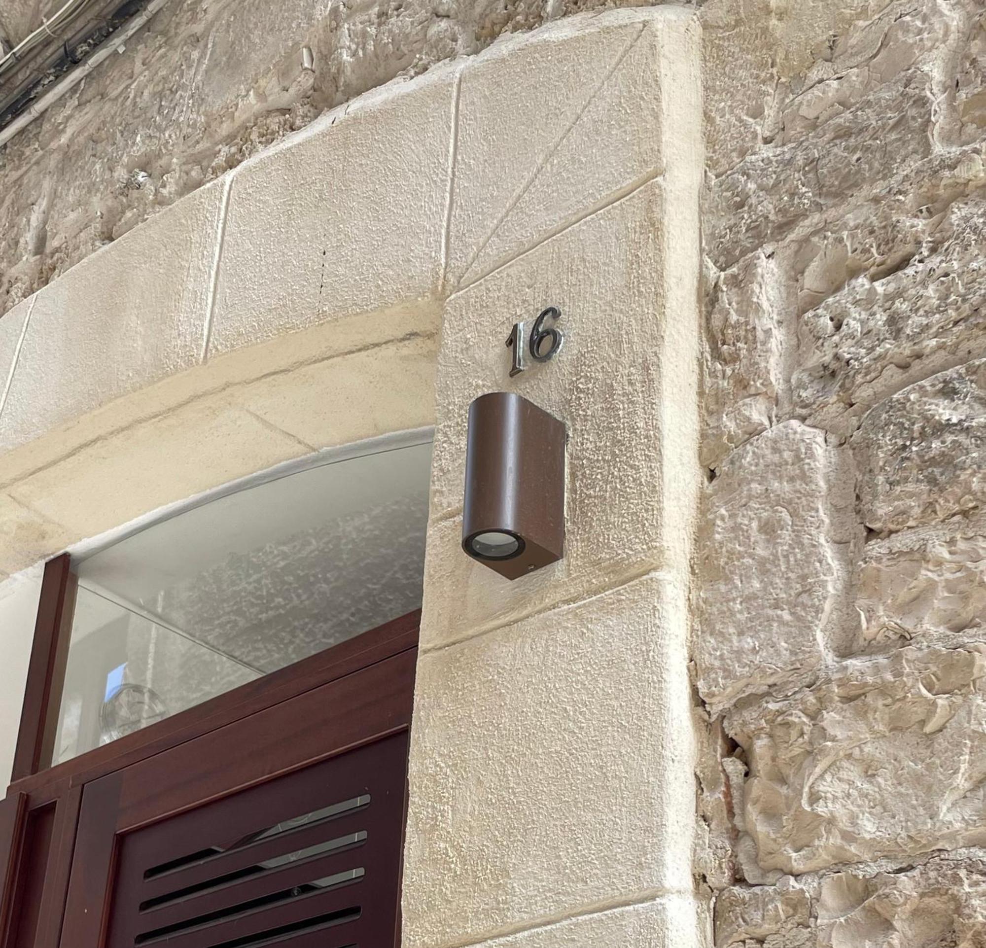 Le Dimore Di San Michele Bari Eksteriør bilde